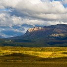 Waterton Lakes National Park